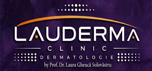 Povesti de succes Lauderma - Clinica Dermatologica
