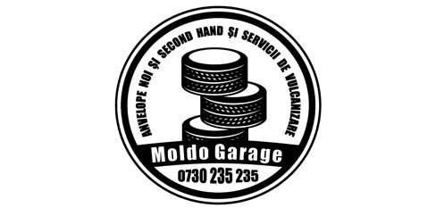 Moldo Garage - crm vulcanizare si hotel anvelope