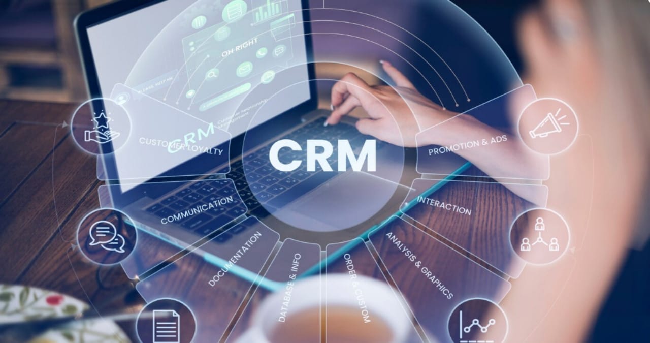Cum arată o zi în viața unei echipe care folosește un CRM performant