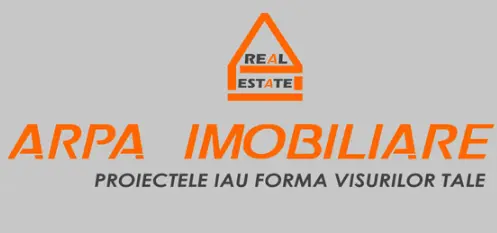Arpa Imobiliare