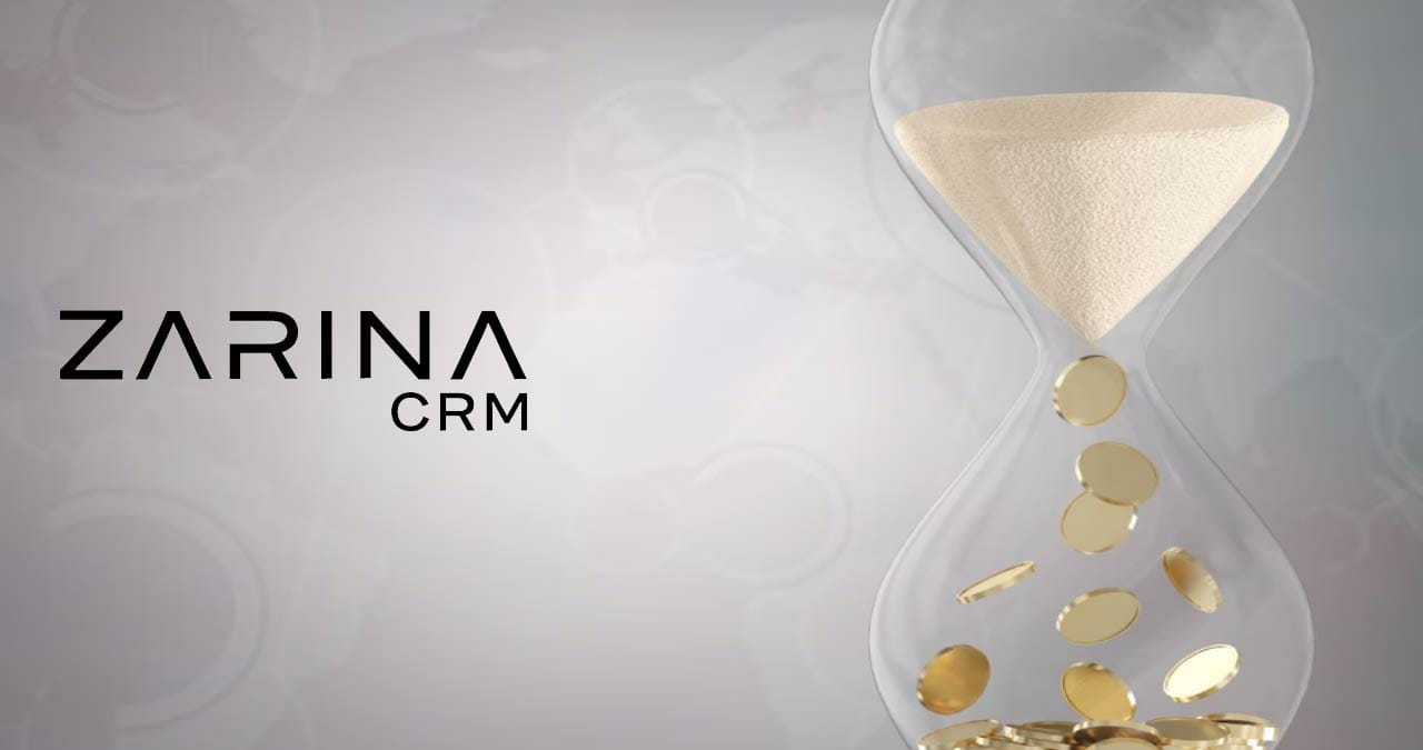 Automatizari CRM