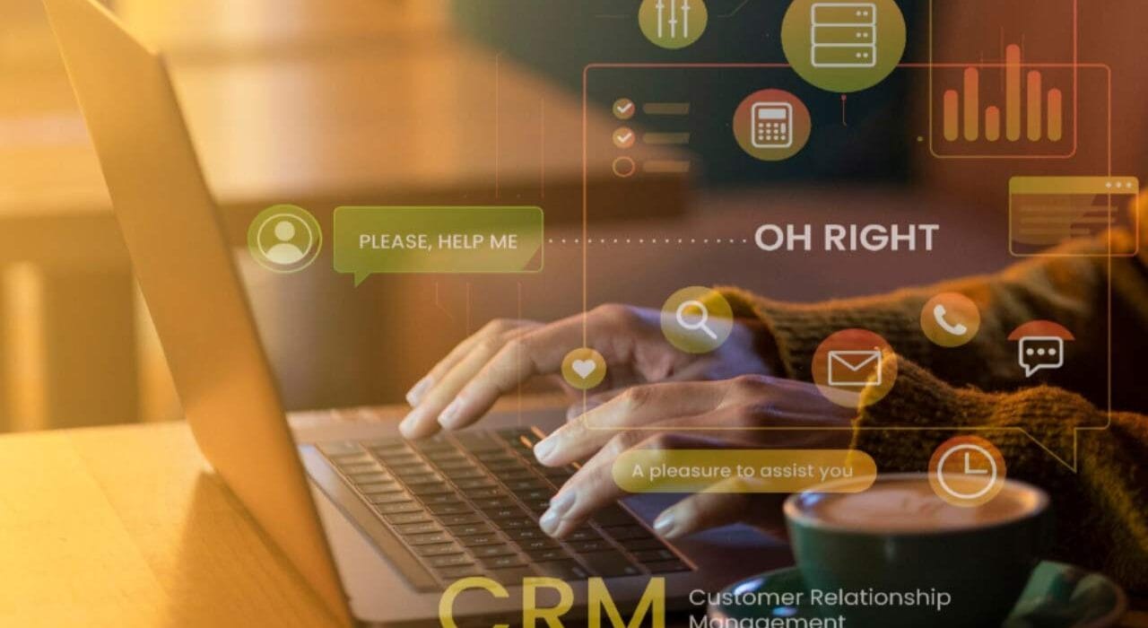 Automatizari soft CRM