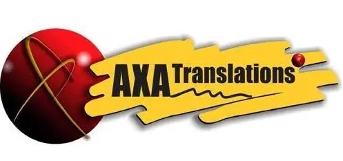 Axa Traduceri
