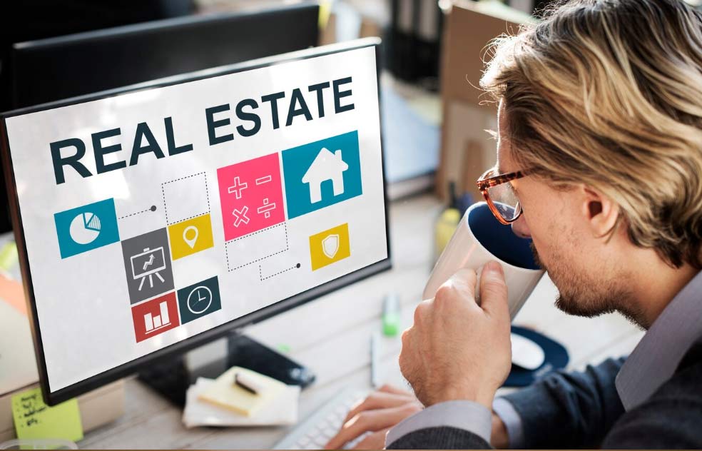 CRM Imobiliare