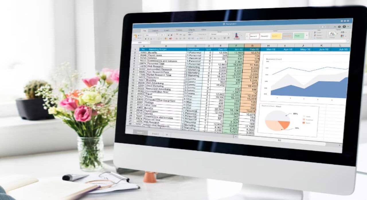 Soft CRM vs Excel