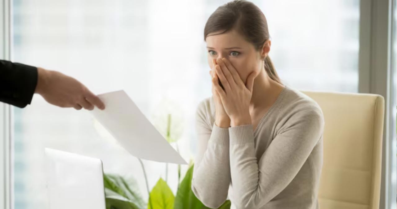 Model Decizie de Încetare a Contractului de Muncă
