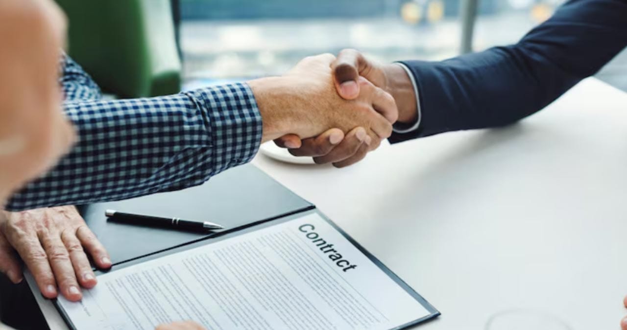 Model Contract de Sponsorizare