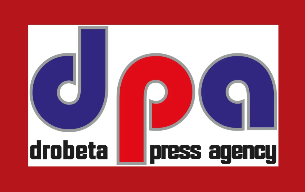 Drobeta Press — Zarina CRM featured article