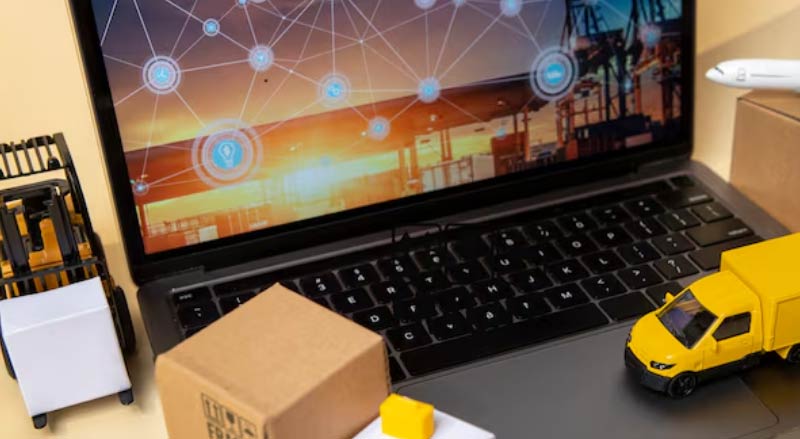Dropshipping