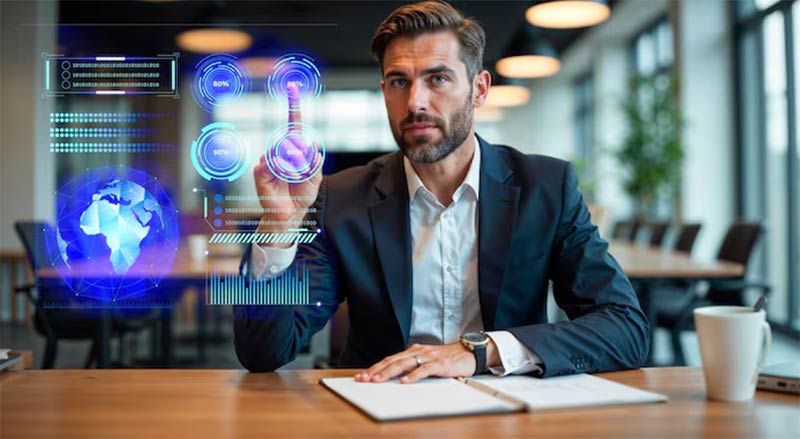 Consultanta AI