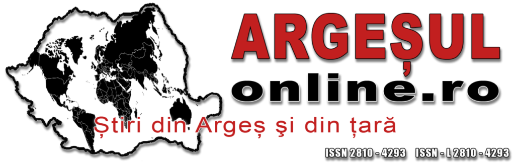 Argesul Online — Zarina CRM featured article