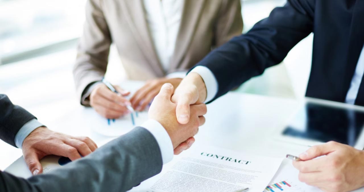 Model Contract de Prestări Servicii 2025