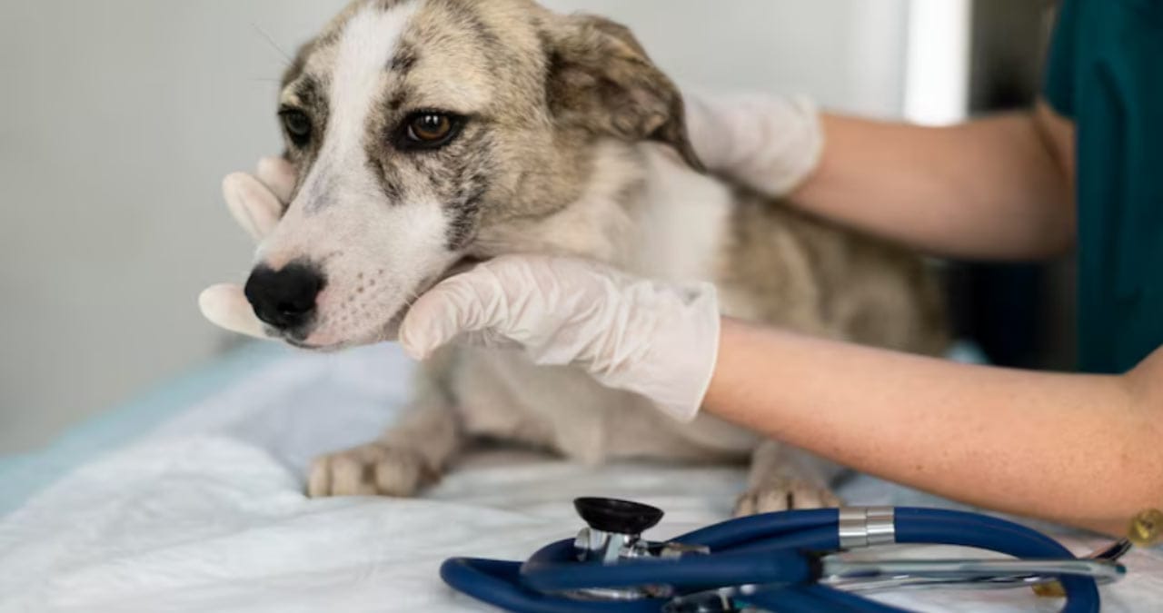 Aplicatie CRM spital veterinar