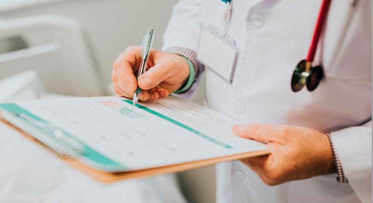 Calculator concediu medical