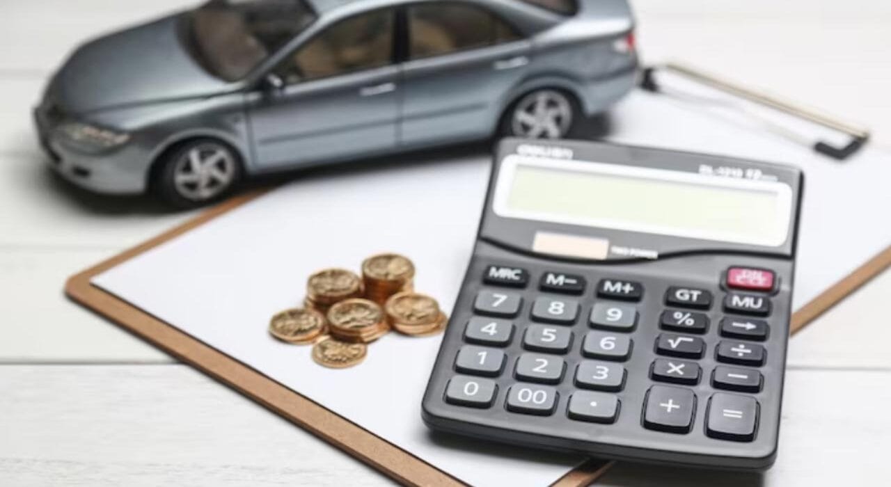 Calculator leasing auto 2025