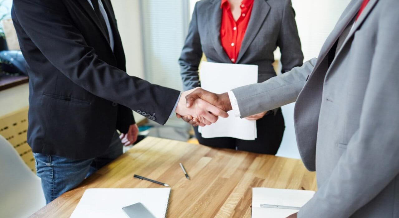 Model contract asociere prin participatiune
