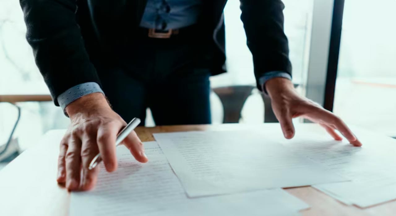 Model Contract de Mediere