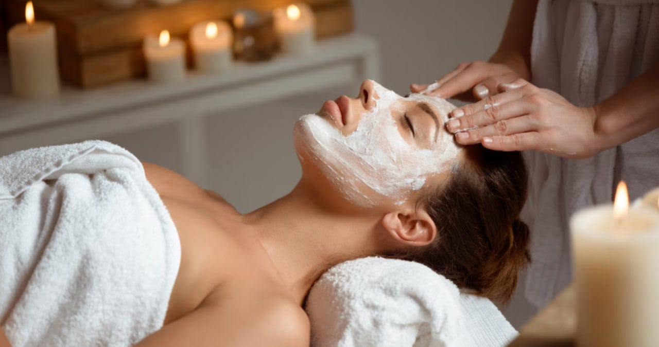 CRM salon infrumusetare si spa