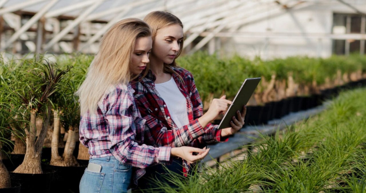 Soft CRM ferme si agricultura