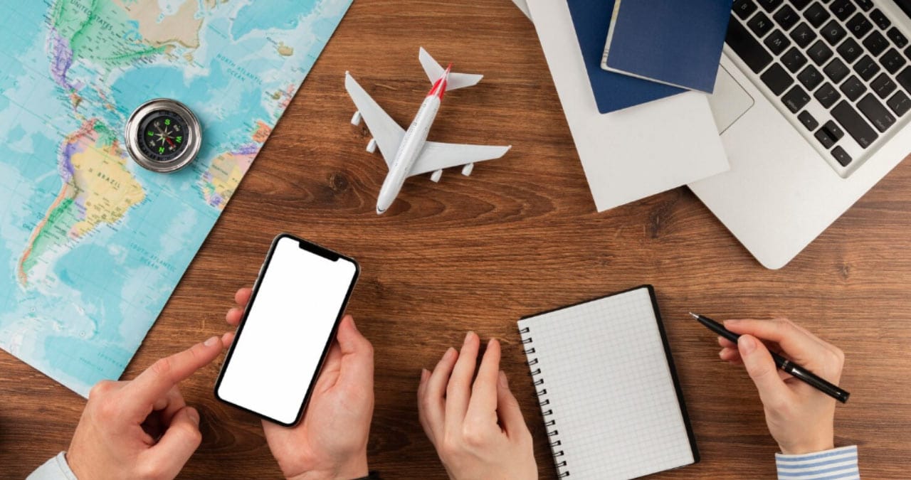 Soft crm agentii de turism