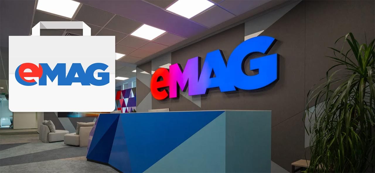 Soft CRM - Implementare emag Marketplace