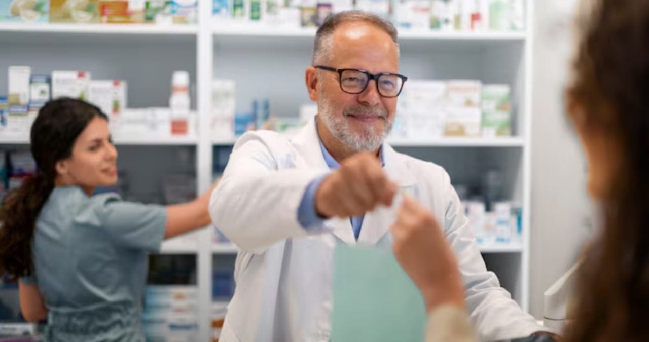 Soft CRM Farmacii si Plafar