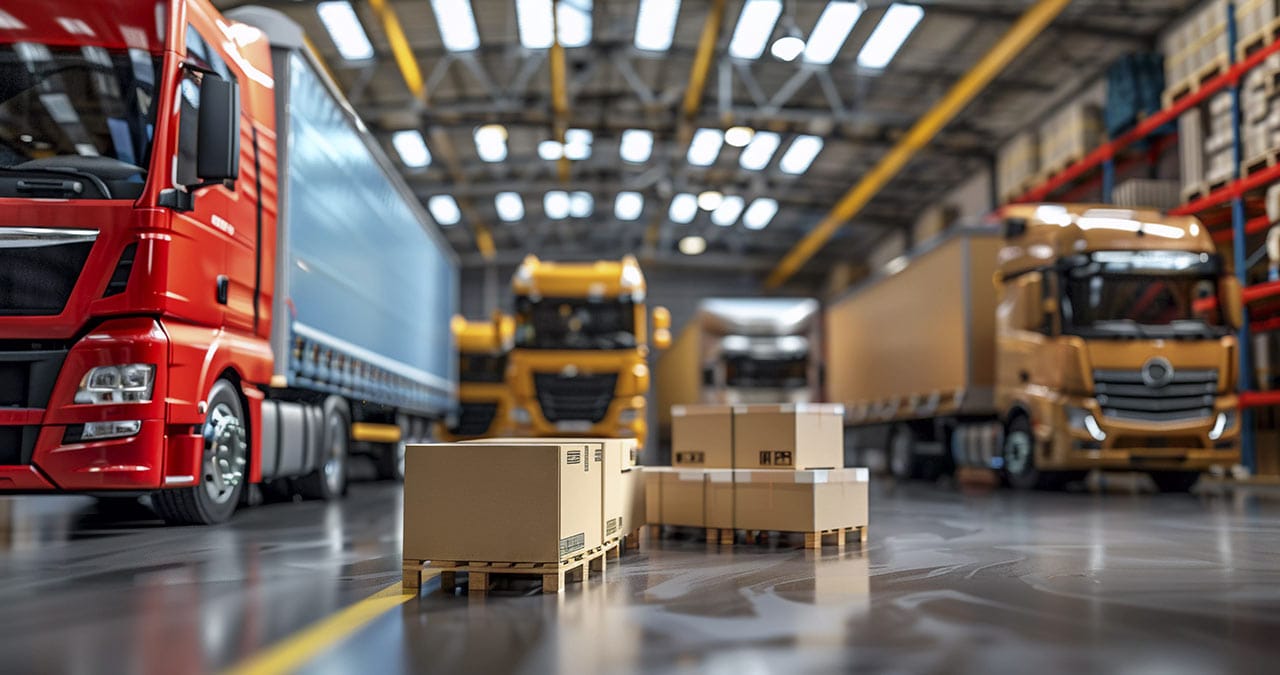 Soft crm firma transport