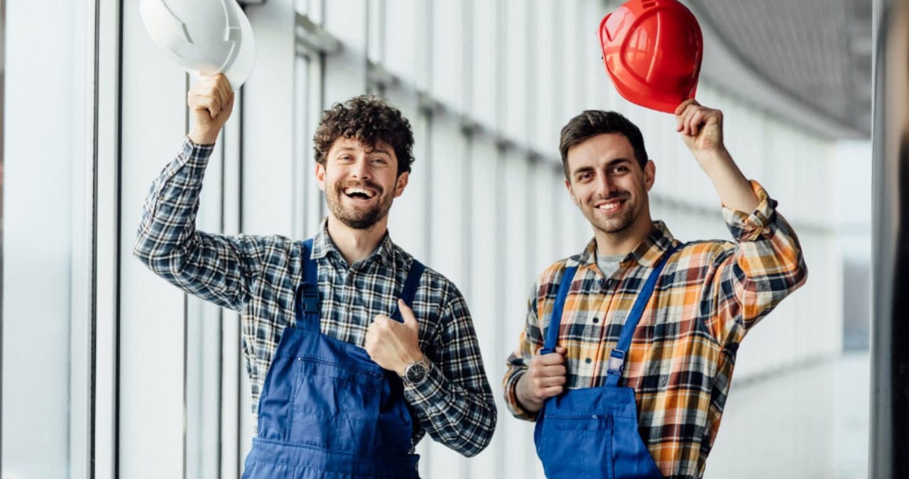 Soft CRM firme de constructii