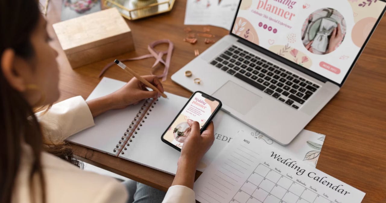 Soft CRM organizator evenimente
