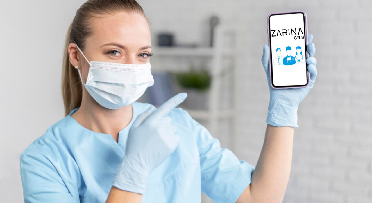 Soft medical gestiune pacienti