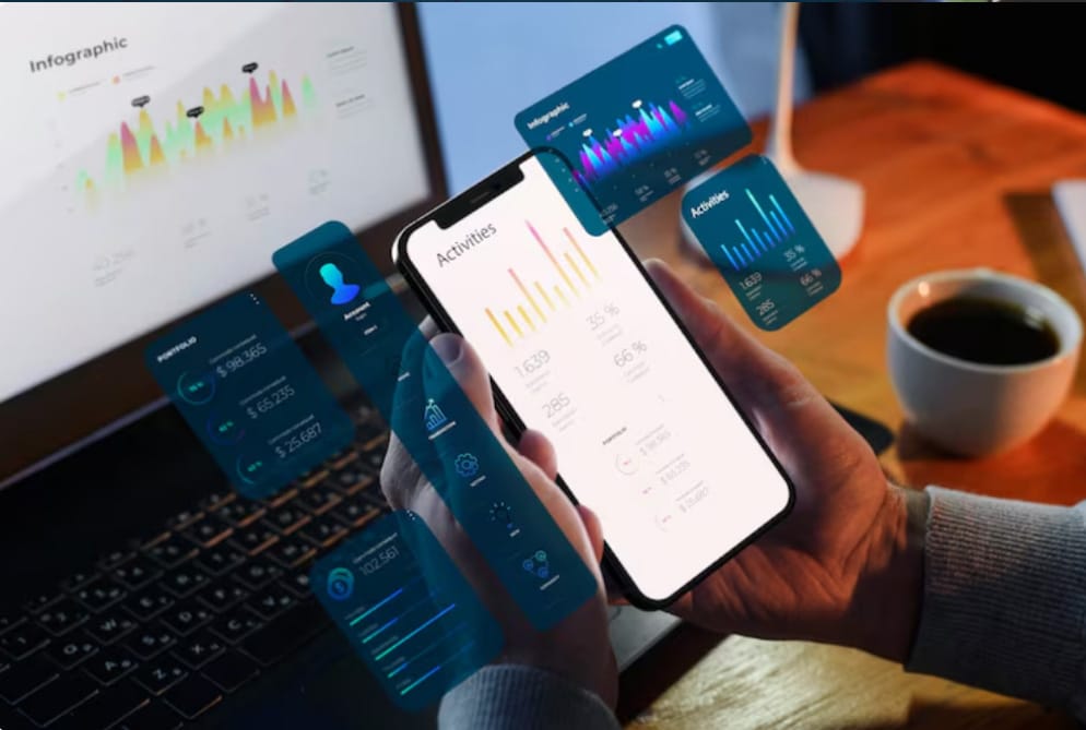 Top 5 aplicații esențiale pentru o firmă digitalizată