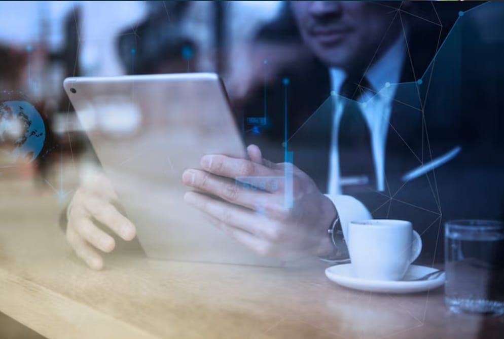 Digitalizare afacere