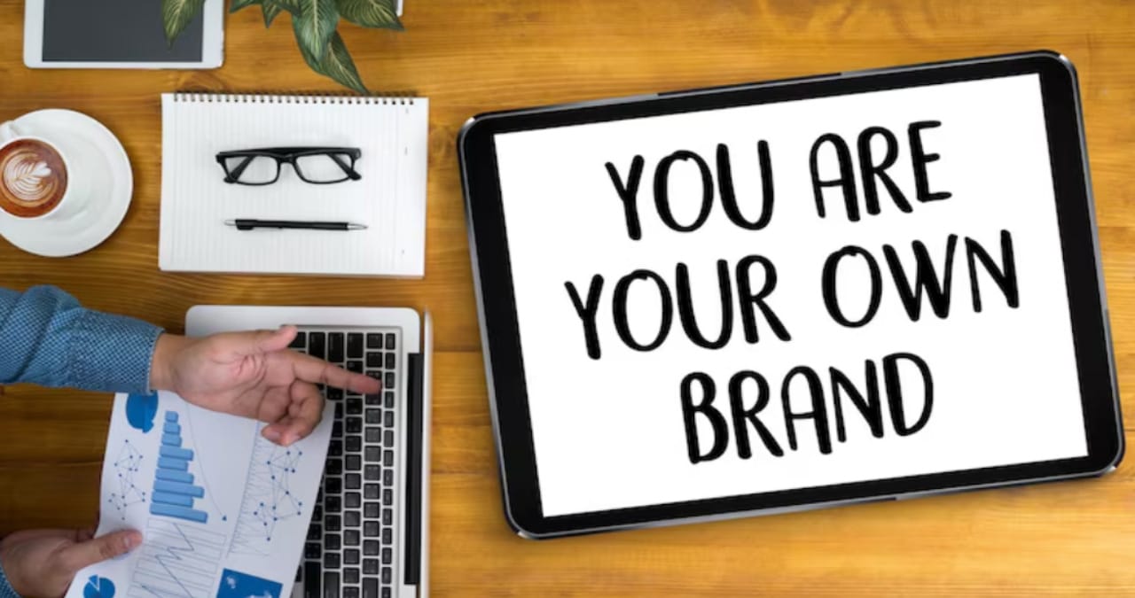 Personal branding