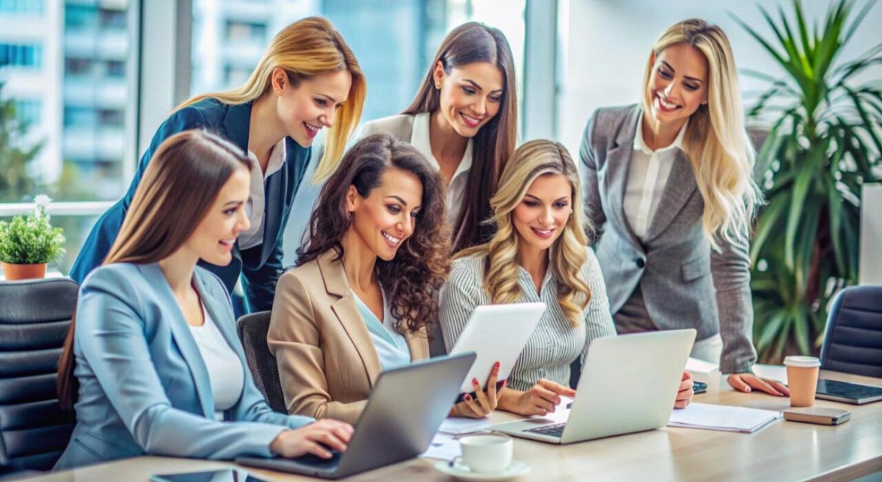 Sistem CRM Scalabil
