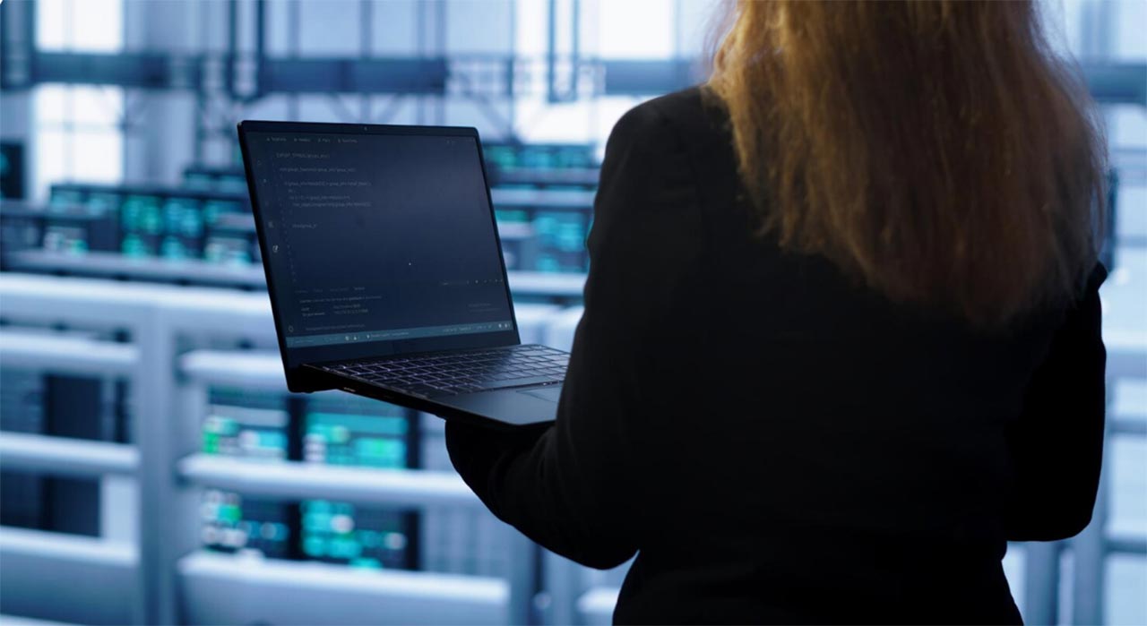 Soft CRM pe server propriu