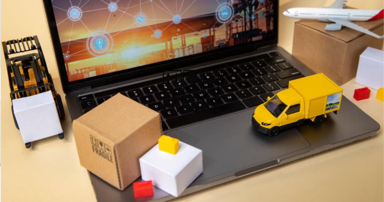 Strategie de supply chain