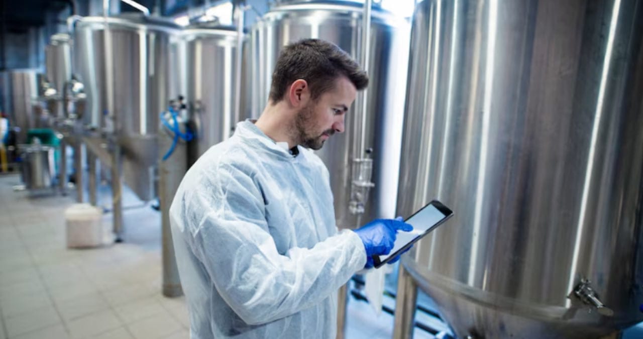 Sistem CRM pentru producători de lactate și procesatori carne