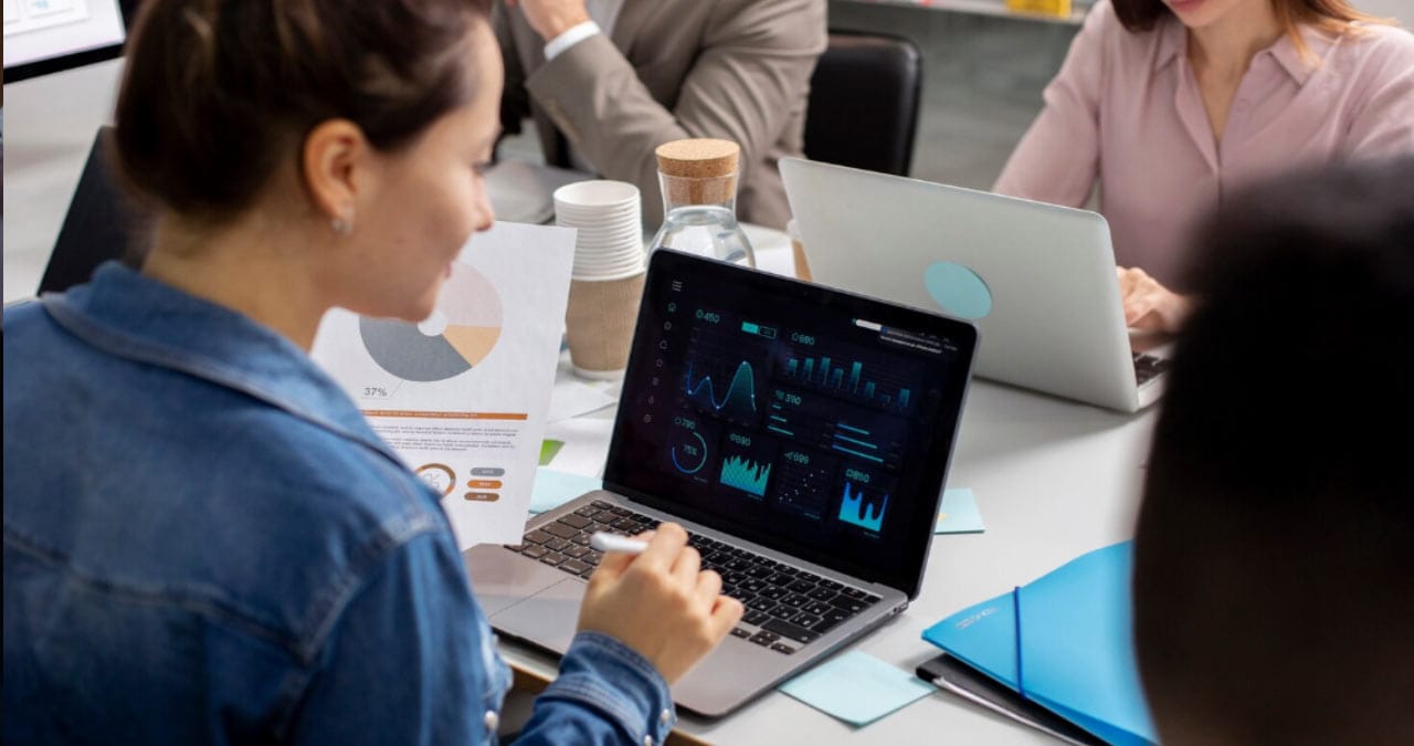 Evoluția afacerii prin cele 6 niveluri ale maturității sistemelor CRM
