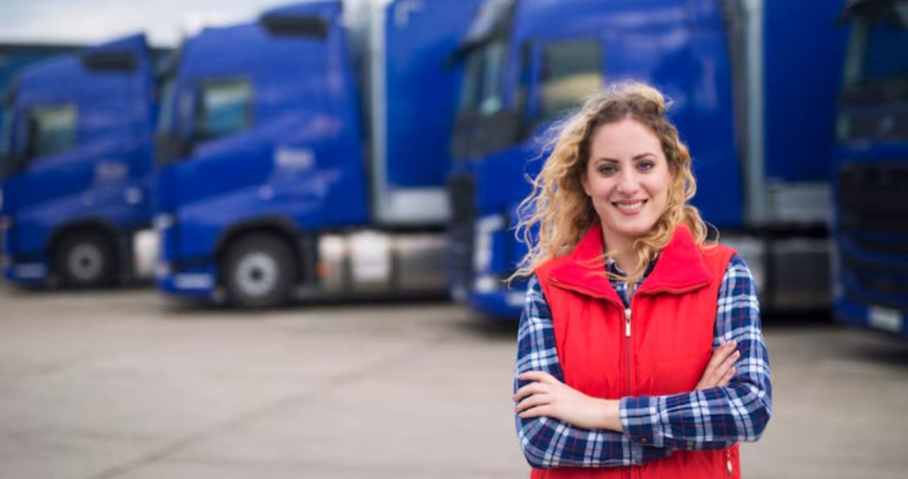 Sistem CRM pentru companii de transport marfă internațional