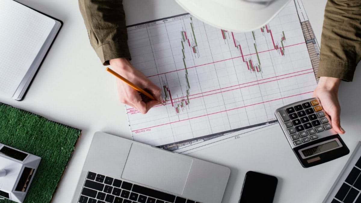 Grafic cu diferențele principale dintre CapEx și OpEx în 2026