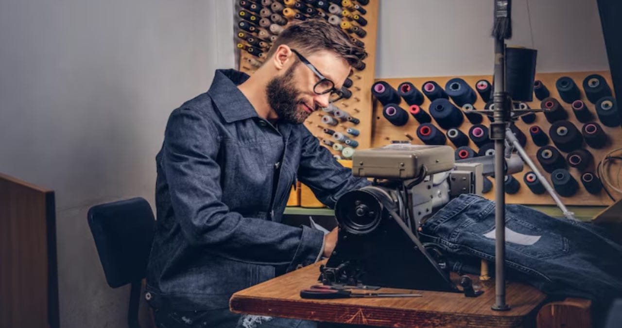 Program CRM pentru fabrici textile