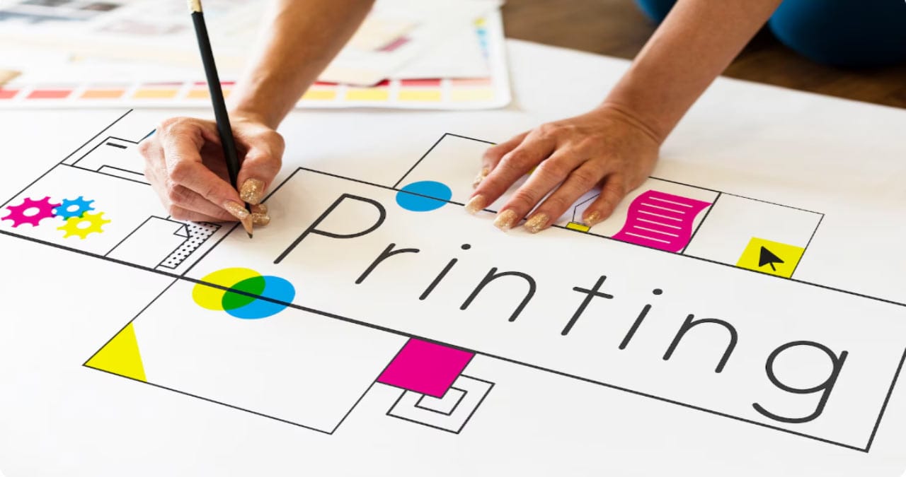 Program CRM pentru tipografii și print digital
