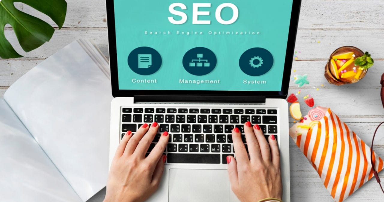 Soft CRM Agentie SEO - Social Media