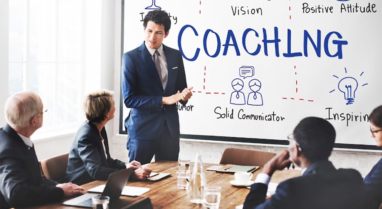 Soft CRM Coach