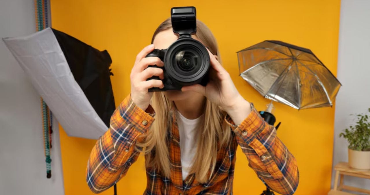 Soft CRM Fotograf