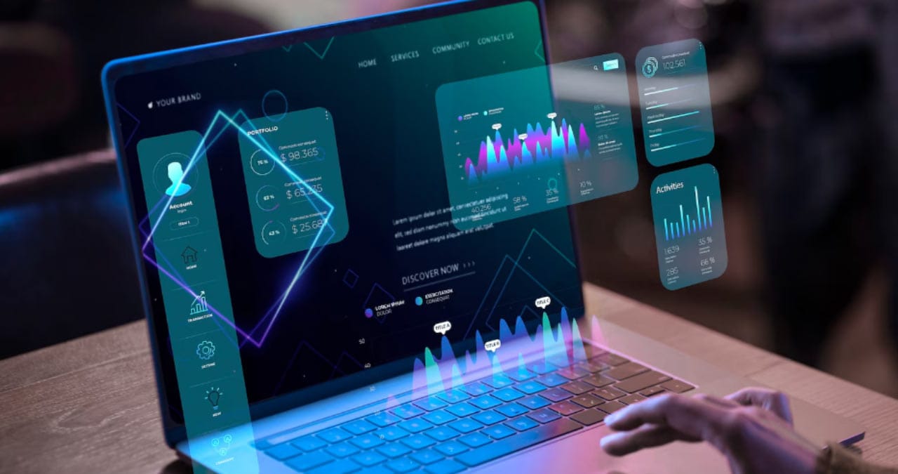 Soft CRM IT Software