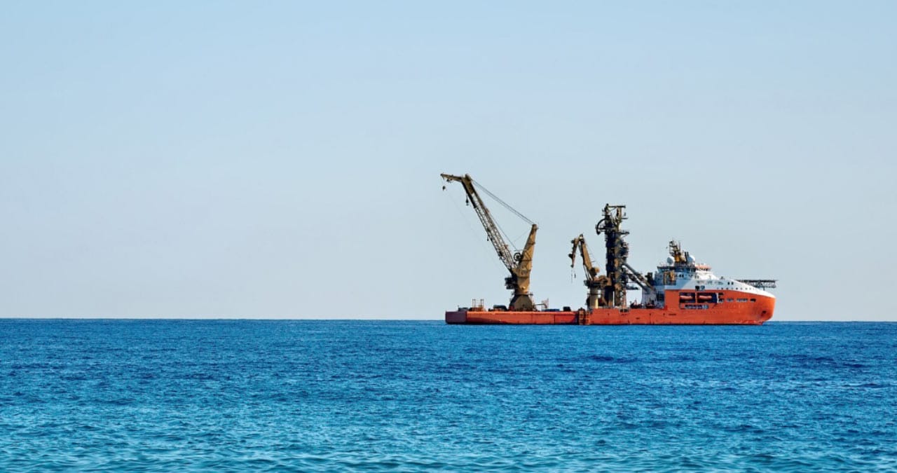 Sistem CRM pentru porturi și operatori maritimi