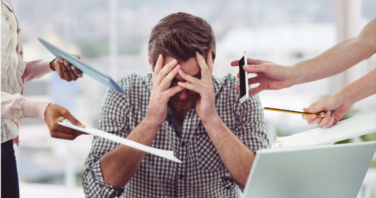 burnout antreprenorial simptome epuizare delegare eficienta afaceri