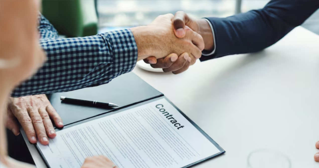 redactare contract service level agreement sla indicatori b2b