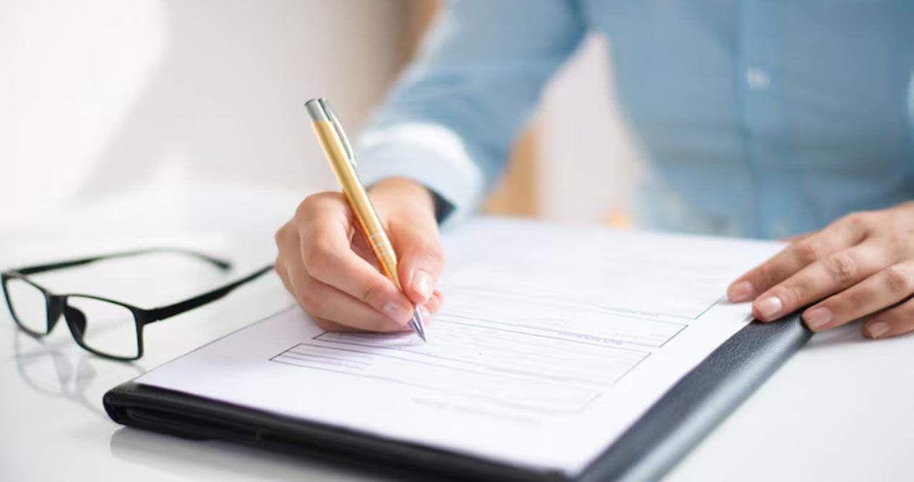 Model Contract de Închiriere Locuință